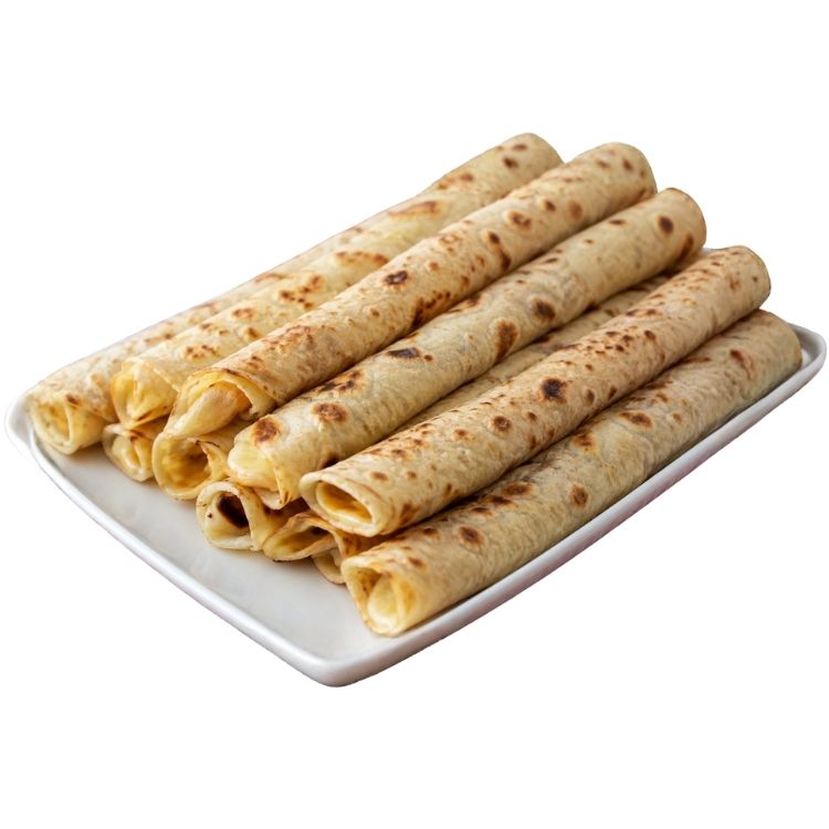 Peynirli Sıkma