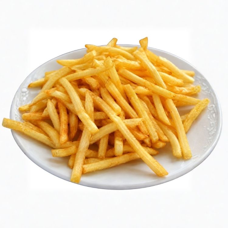 Parmak Patates