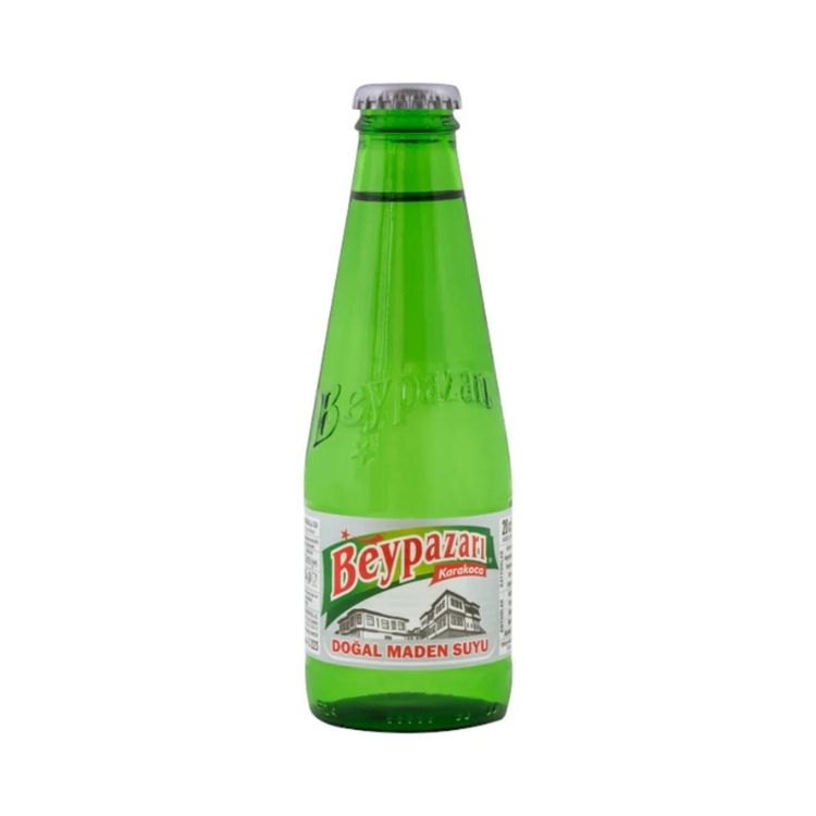 Sade Soda