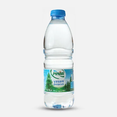Küçük Su
