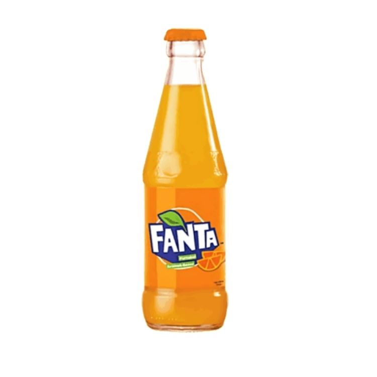 Fanta