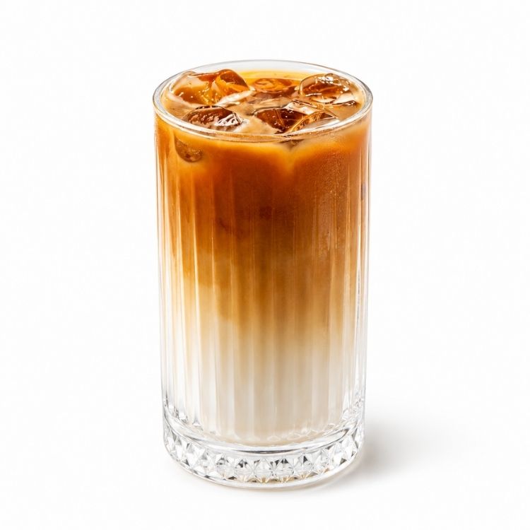 Ice Latte
